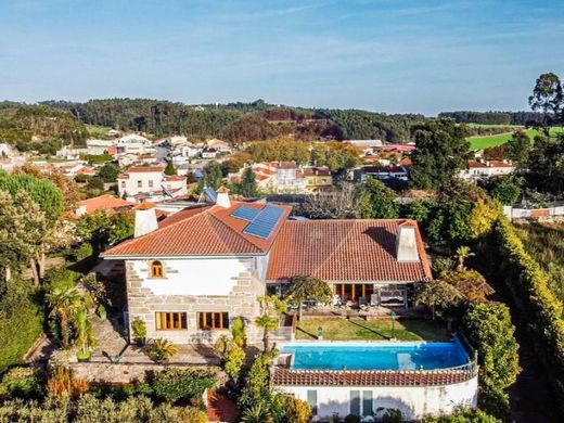 Luxury home in Vila do Conde, Distrito do Porto