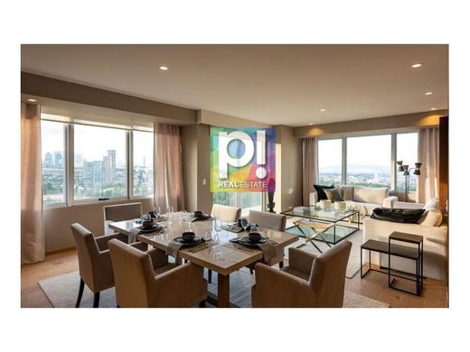 Διαμέρισμα σε Delegación Cuajimalpa de Morelos, Cuajimalpa de Morelos