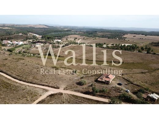 أرض ﻓﻲ Odemira, Distrito de Beja