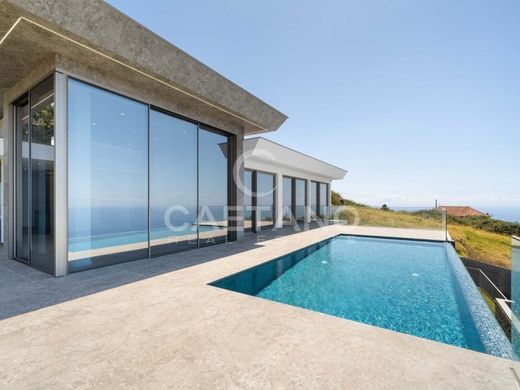 Calheta, Madeiraのヴィラ