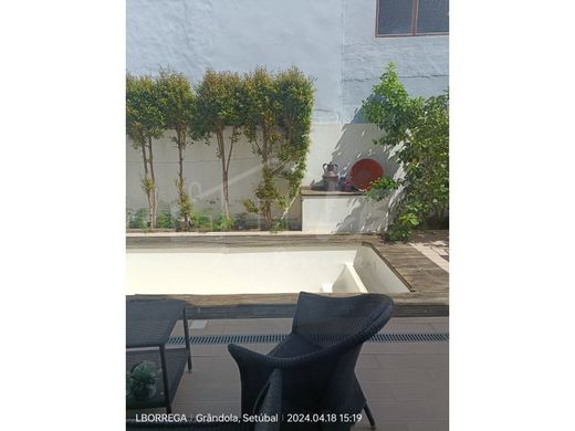 Grândola, Distrito de Setúbalの高級住宅