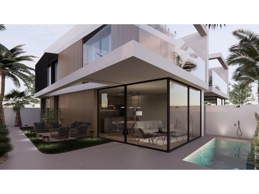 ﻓﻴﻼ ﻓﻲ Pilar de la Horadada, Provincia de Alicante