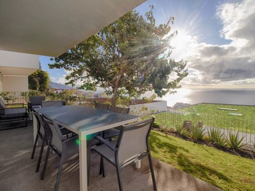 Villa Plurifamiliare a Funchal, Madeira