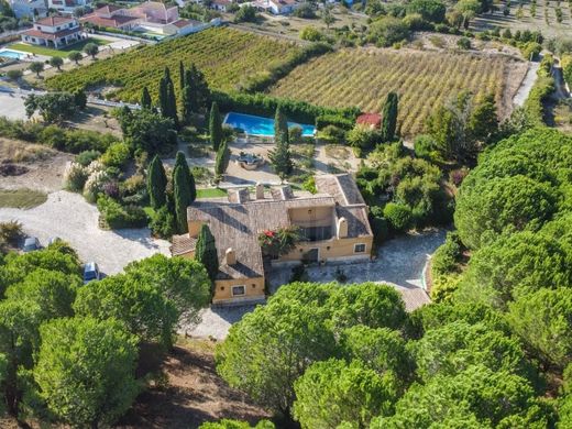 豪宅  塞图巴尔, Setúbal