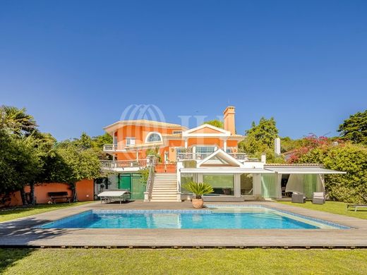 Casa di lusso a Cascais, Lisbona