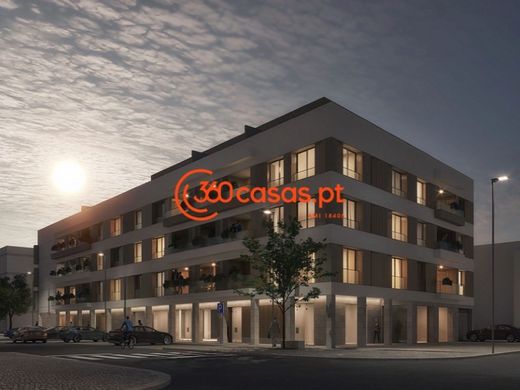 ローレ, Louléのアパートメント