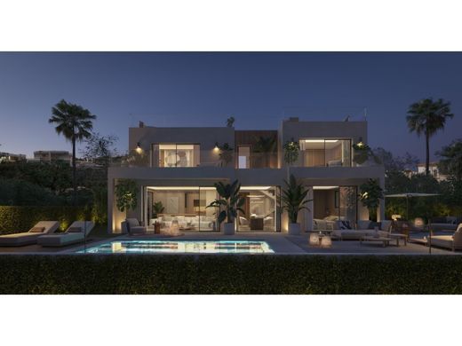 Villa in Mijas, Provincia de Málaga