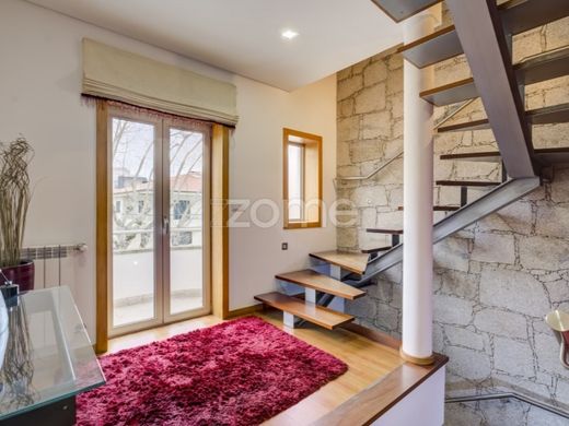 호화 저택 / Braga, Distrito de Braga