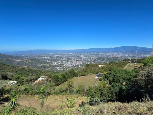 Grundstück in Santa Ana, Provincia de San José