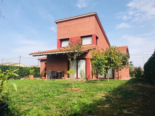 Luxe woning in Fontcoberta, Província de Girona