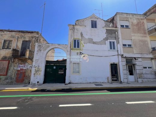 Complesso residenziale a Caldas da Rainha, Distrito de Leiria