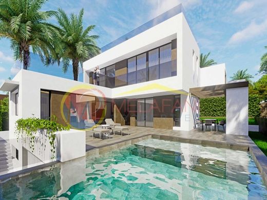 Luxe woning in Finestrat, Provincia de Alicante