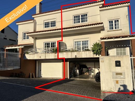 Casa de luxo - Vila Franca de Xira, Lisboa