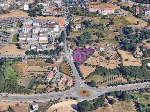 토지 / Viseu, Distrito de Viseu