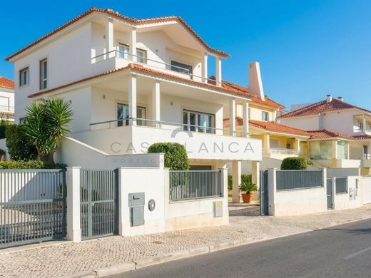 Luxury home in Cascais, Lisbon