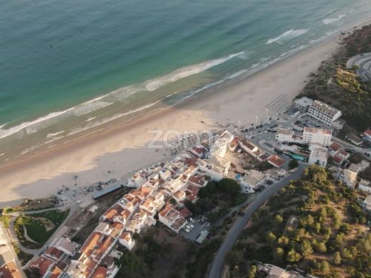 Участок, Vila do Bispo, Distrito de Faro