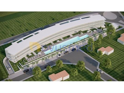 أرض ﻓﻲ Albufeira, Distrito de Faro