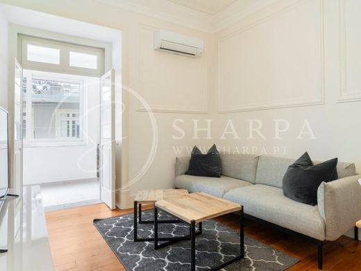 Apartment in Lisbon
