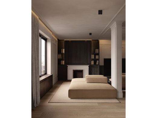 Penthouse à Barcelone, Province de Barcelone