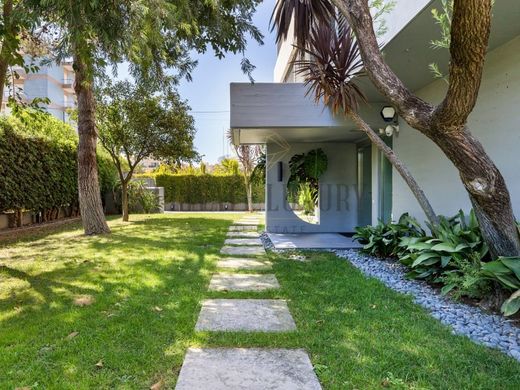 Belém, Lisbonの一戸建て住宅