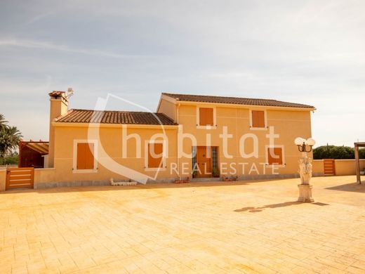 코티지 / San Miguel de Salinas, Provincia de Alicante