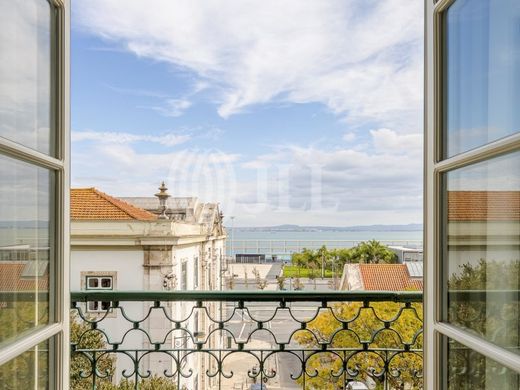 Apartment in Lisbon
