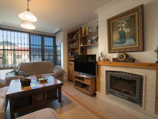 半独立式房屋  Alhaurín de la Torre, Provincia de Málaga