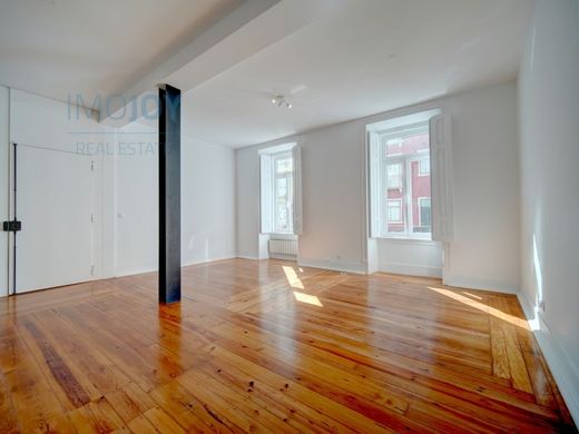 套间/公寓  Campo de Ourique, Lisbon