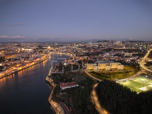 Daire Vila Nova de Gaia, Distrito do Porto