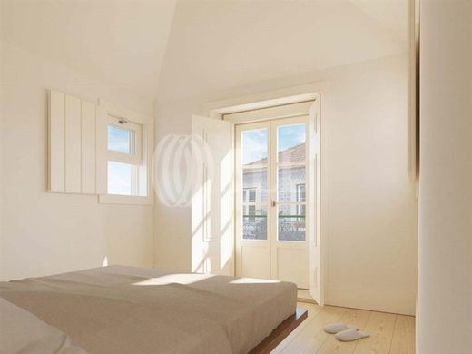 Appartement à Lisbonne, Lisbon