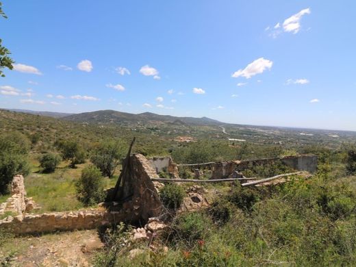 ‏קרקע ב  Faro, Distrito de Faro