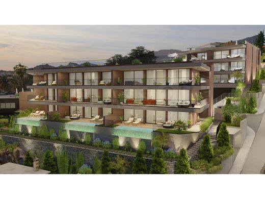 Διαμέρισμα σε Φουντσάλ, Funchal