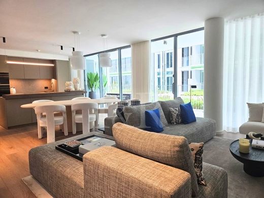 リスボン, Lisbonのアパートメント