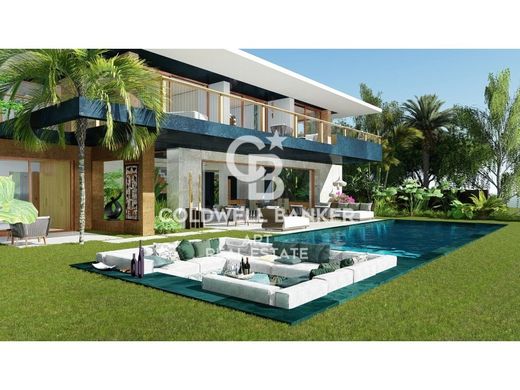 Manilva, マラガのヴィラ