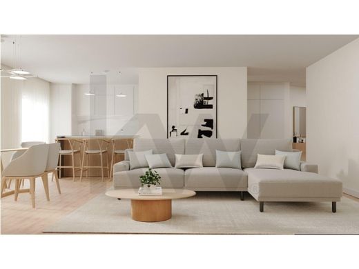 Квартира, Oeiras, Distrito de Lisboa