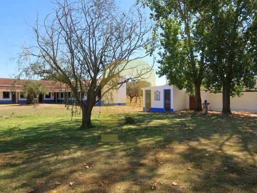 Fazenda - Montemor-o-Novo, Montemor-O-Novo