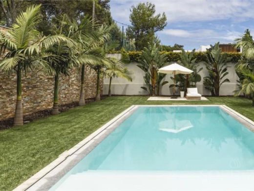 Cascais, Distrito de Lisboaの高級住宅