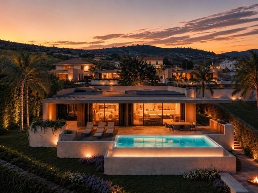 Villa in Calheta, Madeira