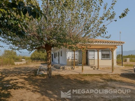 Villa - Cabanes, Gerunda