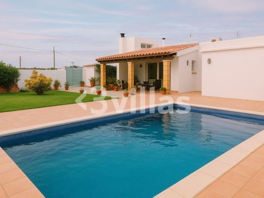 Casa Rústica en Ciudadela, Islas Baleares