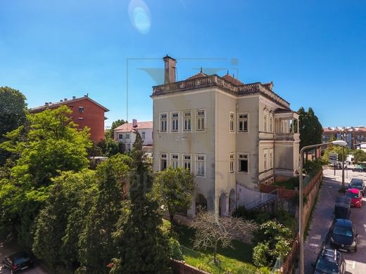 Πολυτελή κατοικία σε Κόιμπρα, Coimbra