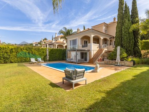 Vrijstaand huis in Loulé, Distrito de Faro