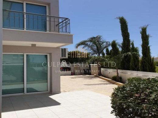 Luxury home in Famagusta, Ammóchostos