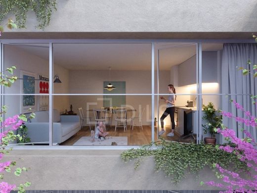 Apartamento - Alvalade, Lisboa