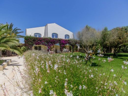 Rural ou fazenda - Sant Lluís, Ilhas Baleares