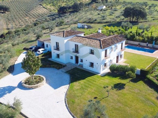 Luxe woning in Ronda, Provincia de Málaga