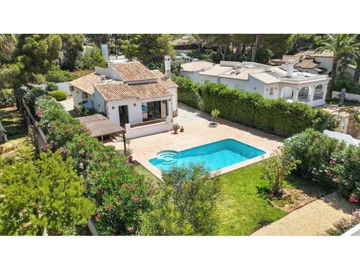 Villa en Jávea, Provincia de Alicante