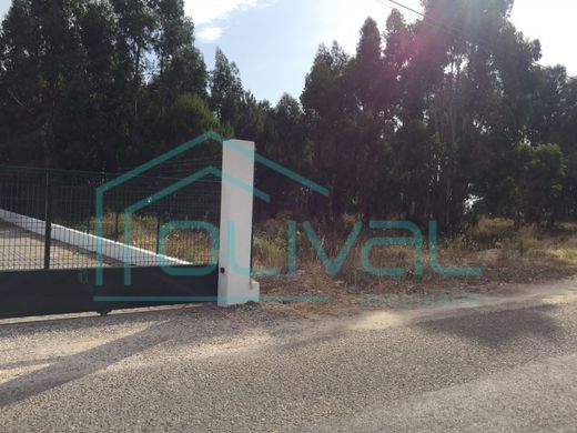 Terreno a Benavente, Distrito de Santarém