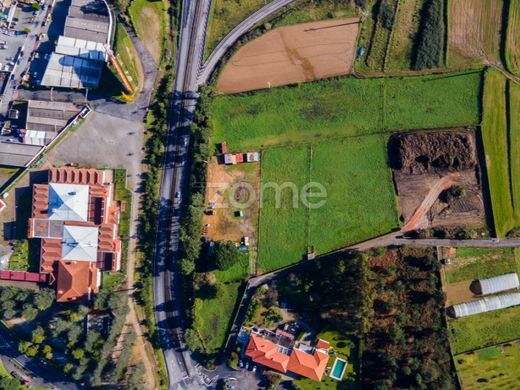 地皮  Esposende1, Esposende