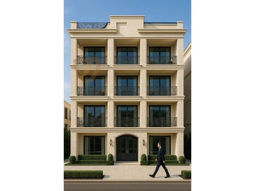 Komplex apartman Madrid, Provincia de Madrid